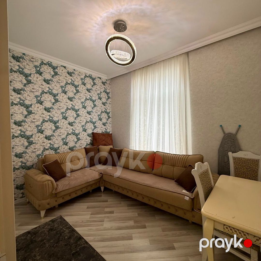 Satılır 5 otaqlı həyət evi/bağ evi 150 m² — Ev, villa, Bakı (9)