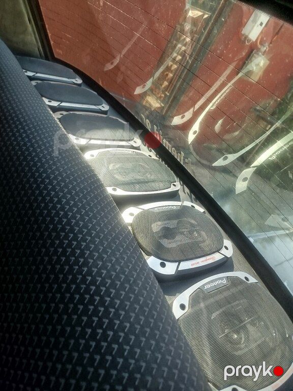 Lada (VAZ) 2107, 1.6 L, 2010 il, 25 000 km — Avtomobillər, Şamaxı (8)