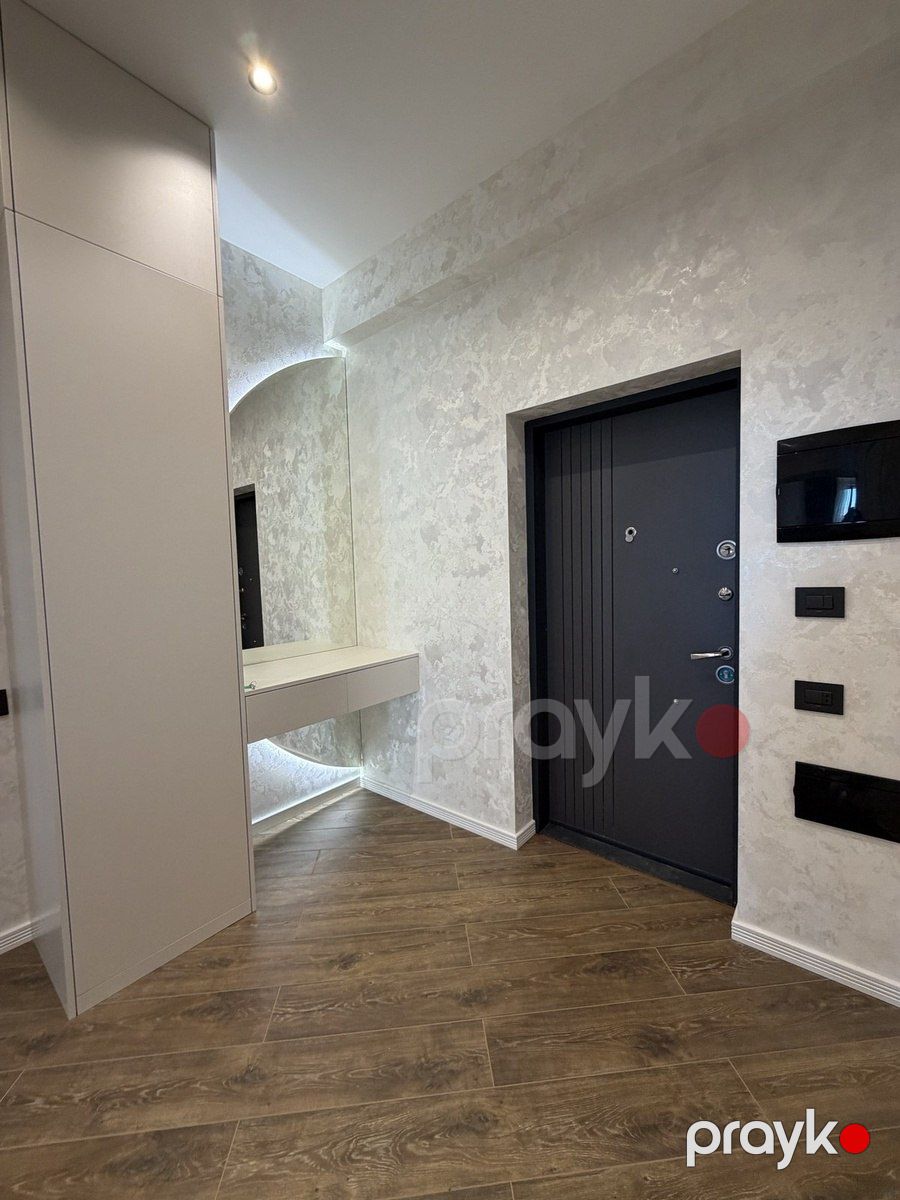 İcarəyə verilir 2 otaqlı yeni tikili 75 m² — Mənzil, Bakı (10)