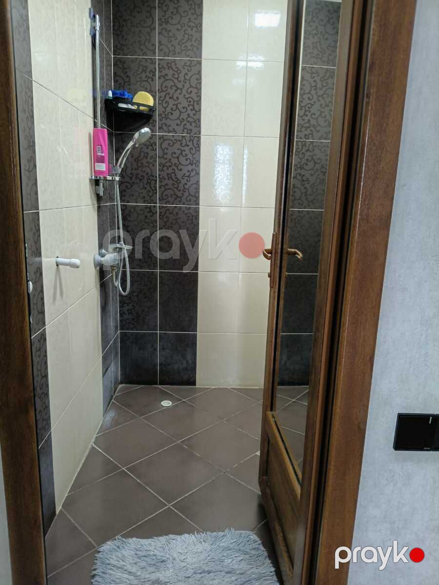 Satılır 4 otaqlı yeni tikili 115 m² — Mənzil, Bakı (5)