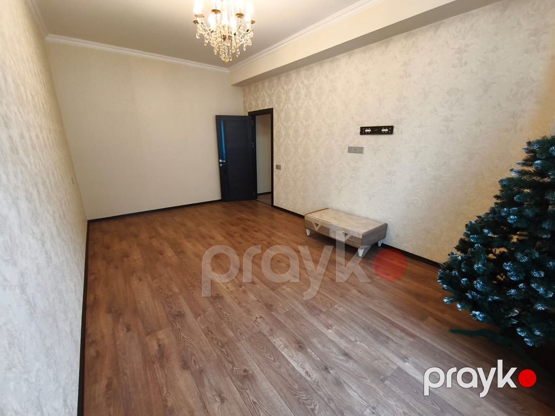 2-otaqlı yeni tikili, Sumqayıt ş., 60 m² — Mənzil, Sumqayıt (2)