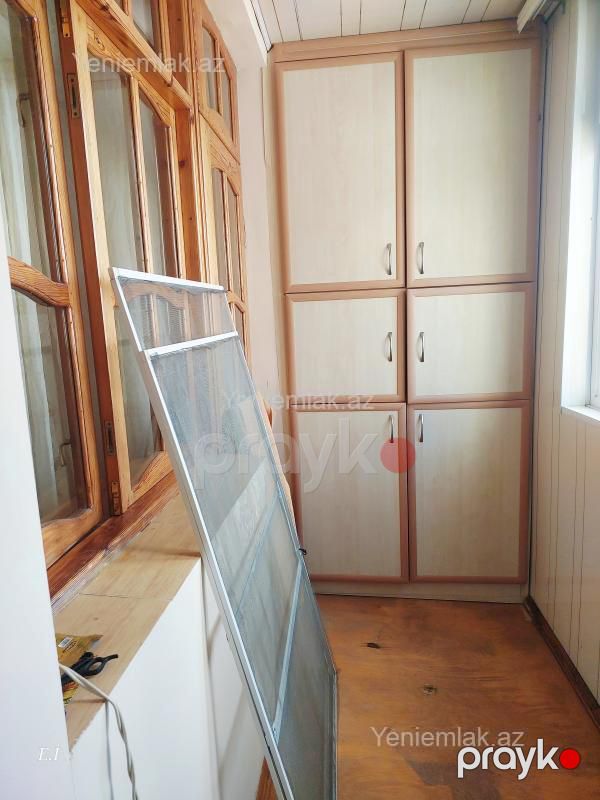 Satılır 3 otaqlı Bina evi menzil (Köhnə tikili), 72 m², 10-cu mikrorayon — Mənzil, Sumqayıt (8)
