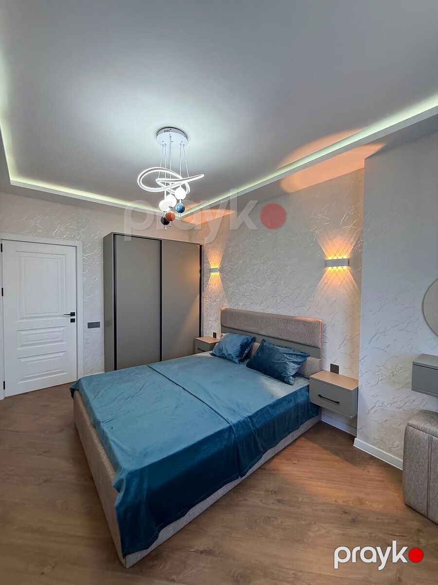 Satılır 3 otaqlı köhnə tikili 90 m² — Mənzil, Bakı (6)
