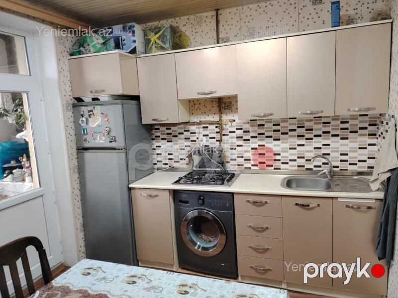 Satılır 3 otaqlı Bina evi menzil (Köhnə tikili), 75 m², Suraxanı rayonu — Mənzil, Bakı (10)