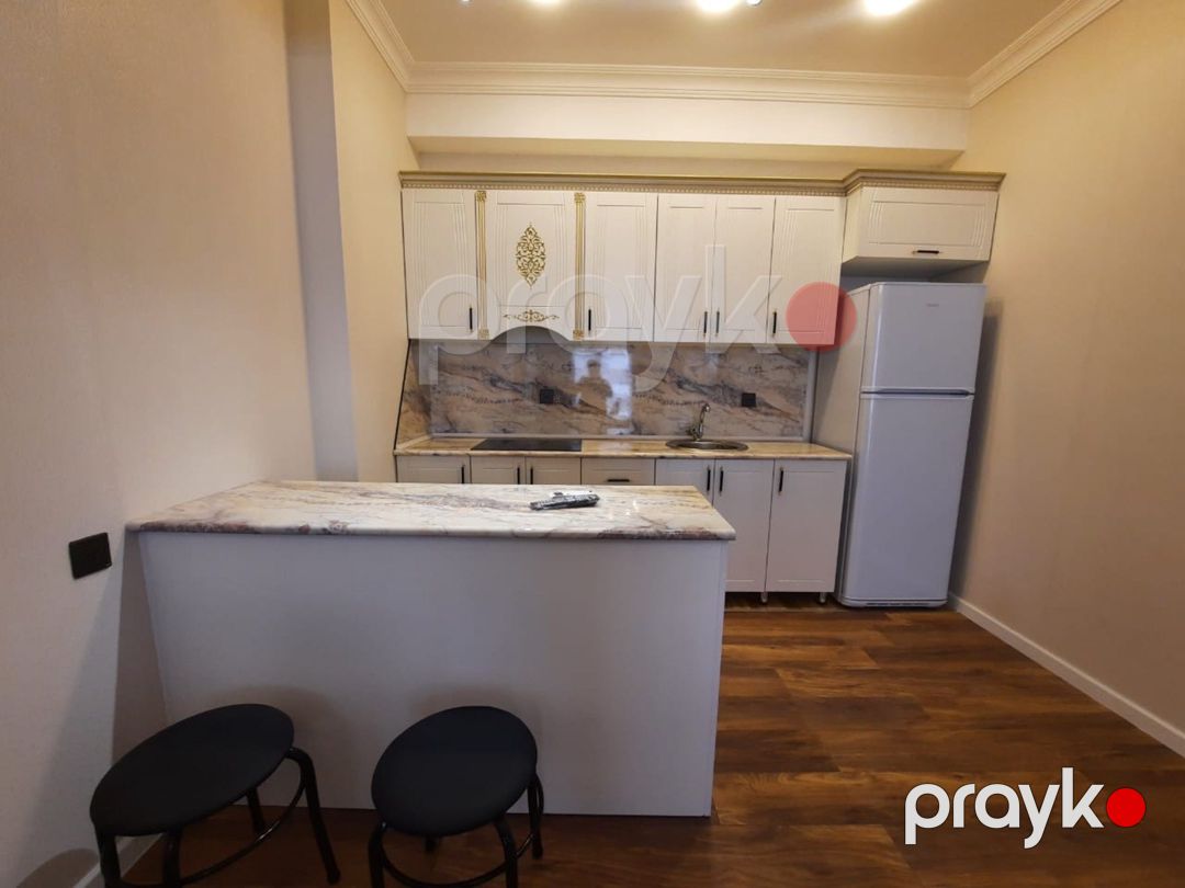İcarəyə verilir 2 otaqlı yeni tikili 60 m² — Mənzil, Bakı (4)