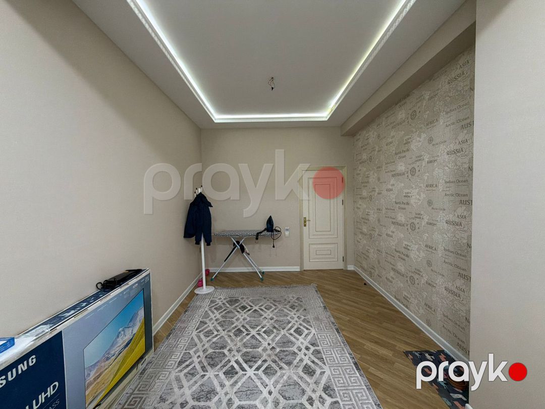 Satılır 3 otaqlı yeni tikili 106 m² — Mənzil, Bakı (4)