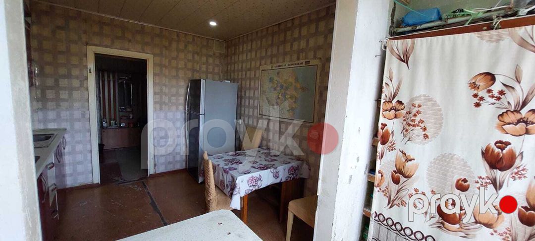 Satılır 3 otaqlı köhnə tikili 68 m² — Mənzil, Bakı (6)