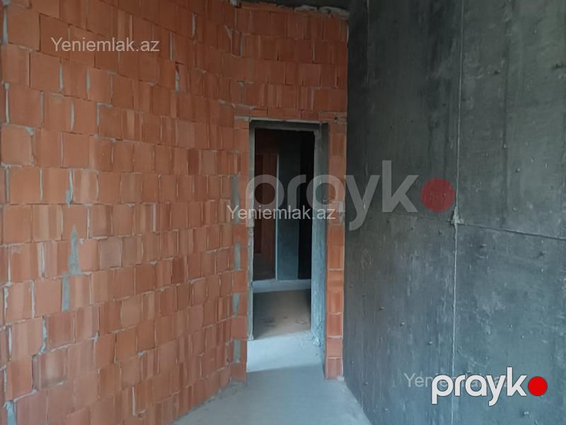 Satılır 3 otaqlı Bina evi menzil (Yeni tikili), 120 m², Suraxanı rayonu — Mənzil, Bakı (8)