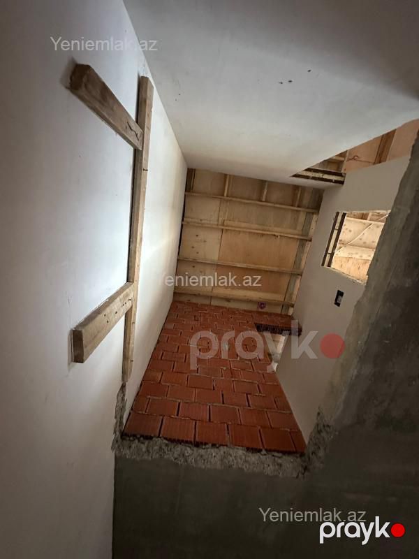 Satılır 4 otaqlı Həyət evi / Villa, 130 m², Masazır — Ev, villa, Abşeron (4)