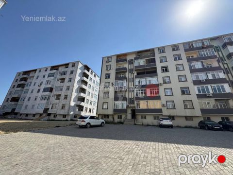 Satılır 2 otaqlı Bina evi menzil (Yeni tikili), 62 m², Masazır — Abşeron