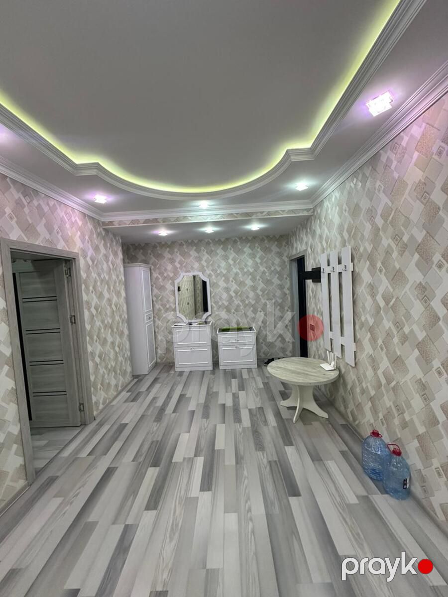 İcarəyə verilir 3 otaqlı yeni tikili 116 m² — Mənzil, Bakı (7)