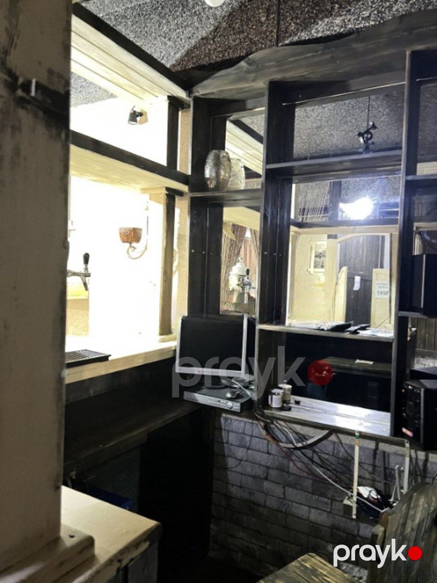 İcarəyə verilir obyekt 150 m² — Əmlak, Bakı (5)