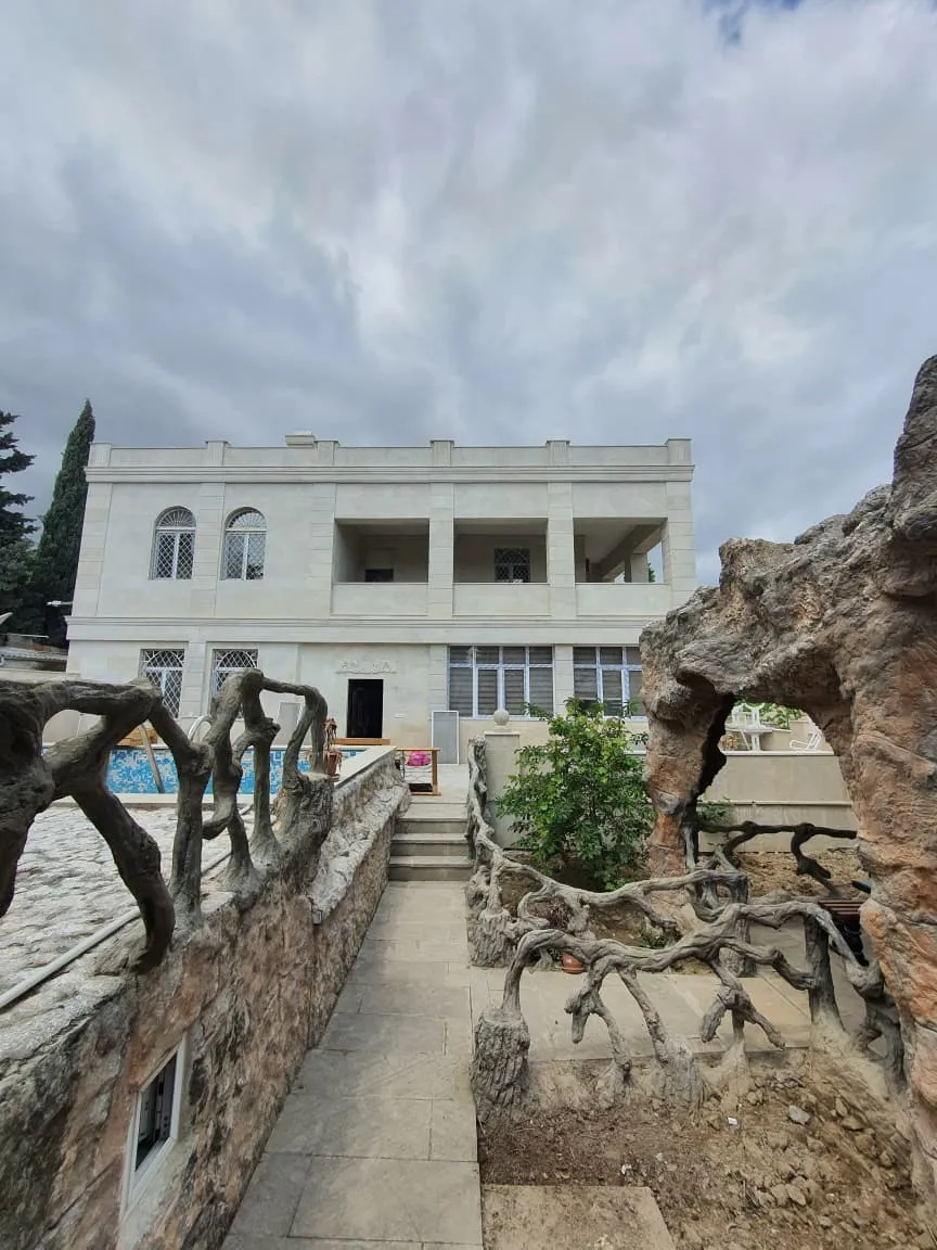 Mərdəkan, Torpaq satılır - 16 sot — Bakı