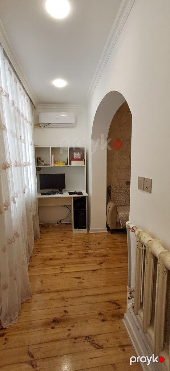 Satılır 2 otaqlı yeni tikili 70 m² — Mənzil, Bakı (7)