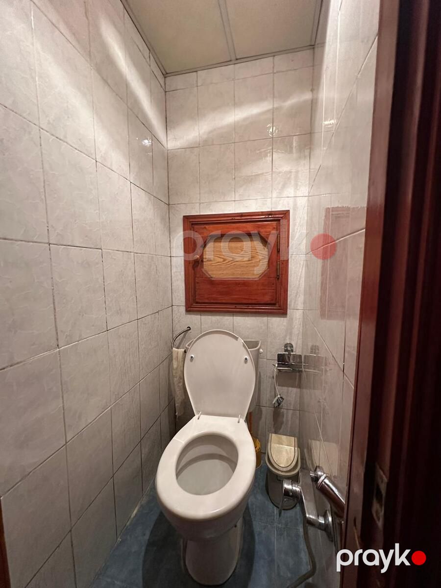 Satılır 2 otaqlı köhnə tikili 50 m² — Mənzil, Bakı (11)