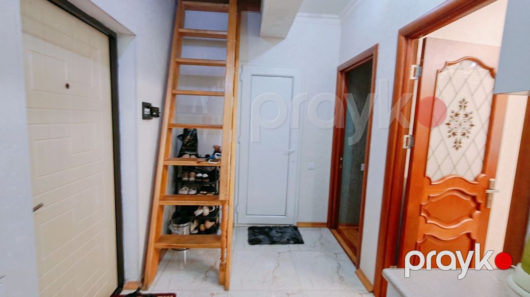 Satılır 2 otaqlı yeni tikili 65 m² — Mənzil, Bakı (9)