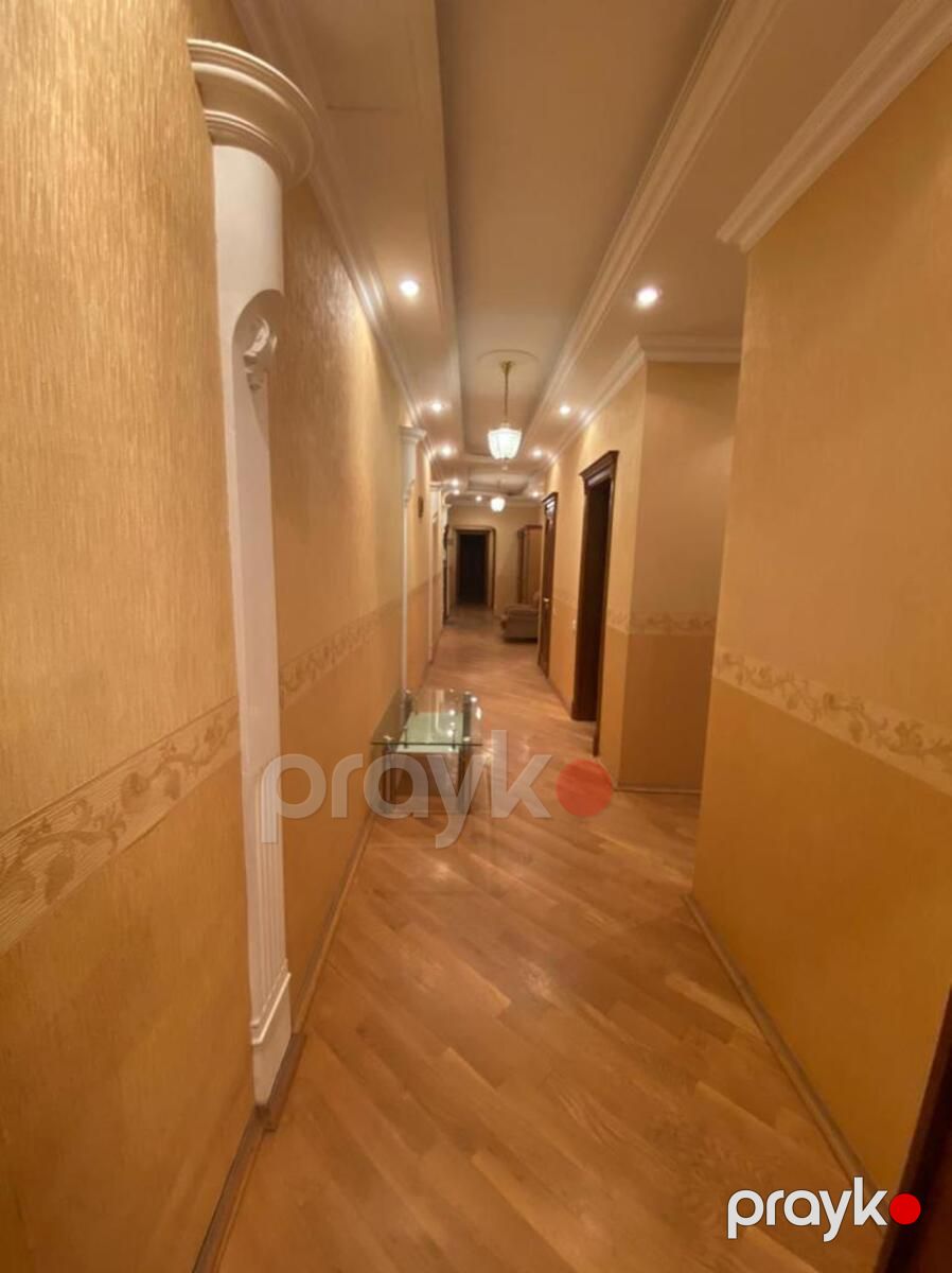 İcarəyə verilir 4 otaqlı yeni tikili 170 m² — Mənzil, Bakı (12)