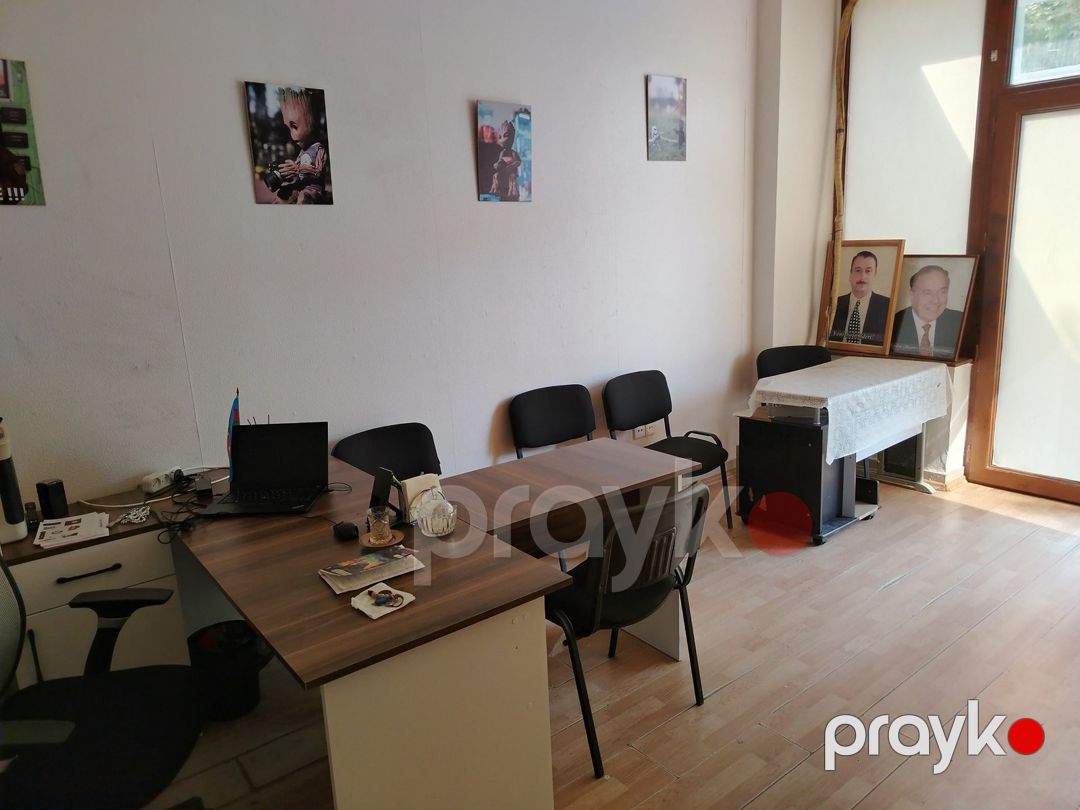 Satılır obyekt 36 m² — Əmlak, Bakı (3)