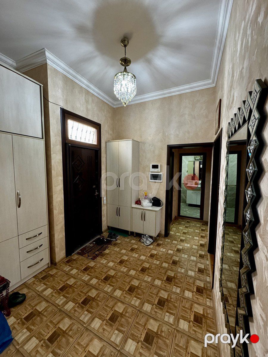 Bağ evi, Corat qəs — Ev, villa, Sumqayıt (4)