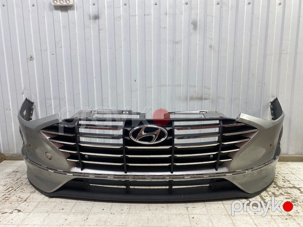 "Hyundai Sonata 1.6 2021-2023" buferləri — Ehtiyat hissələri və aksesuarlar, Bakı (8)