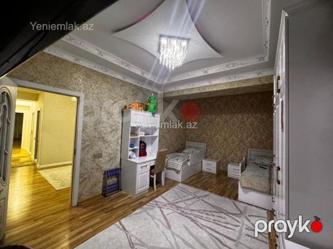 Satılır 3 otaqlı Bina evi menzil (Yeni tikili), 147 m², 13-cü mikrorayon — Sumqayıt