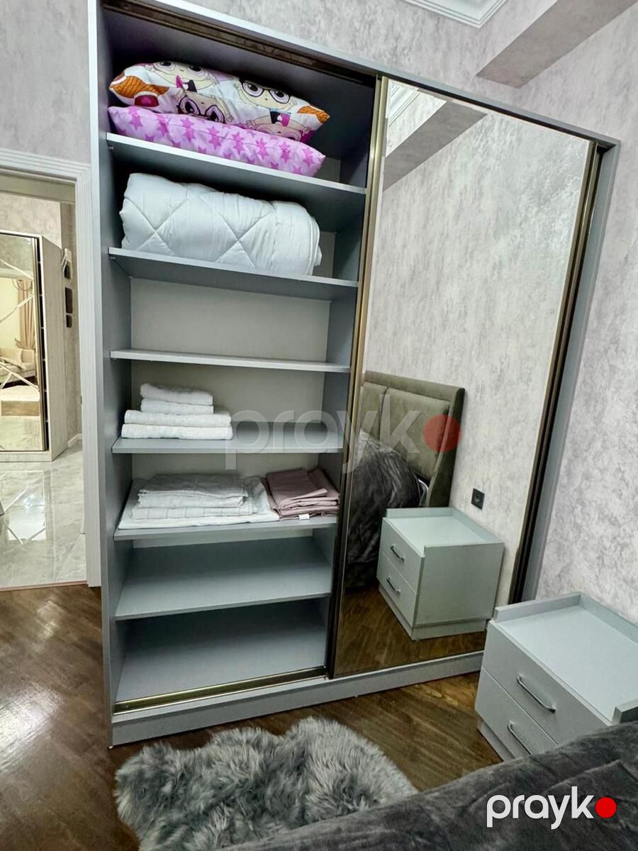 Satılır 2 otaqlı yeni tikili 70 m² — Mənzil, Bakı (10)