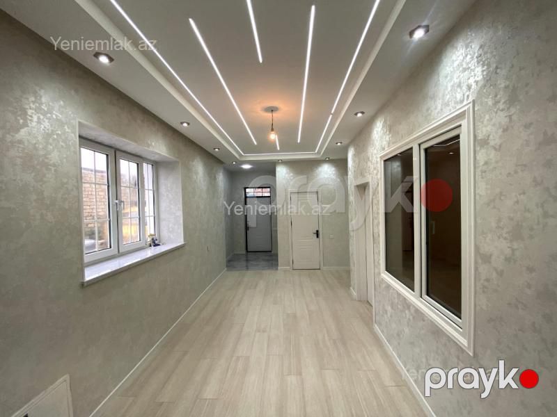 Satılır 4 otaqlı Həyət evi / Villa, 112 m², Sabunçu rayonu — Ev, villa, Bakı (3)