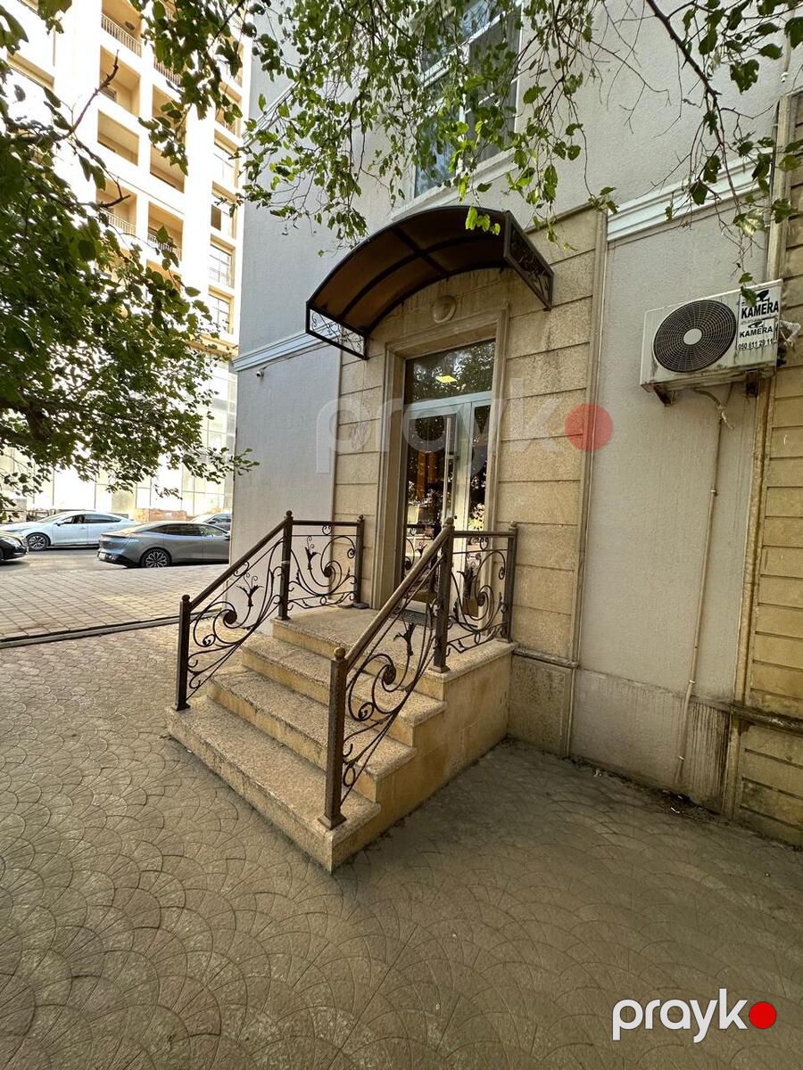 İcarəyə verilir obyekt 45 m² — Əmlak, Bakı (4)