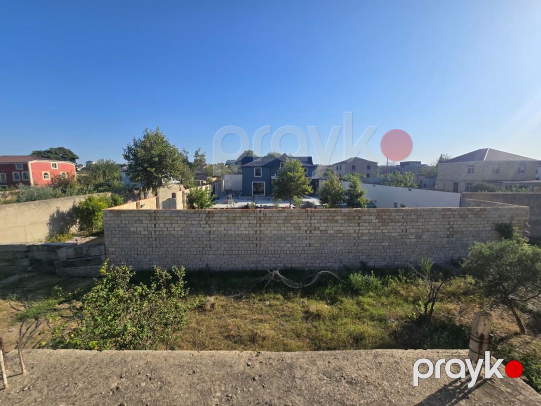 Satılır torpaq 10 sot — Torpaq, Bakı (3)