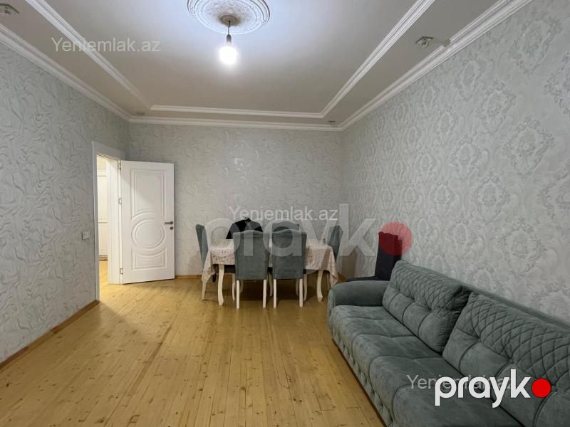 Satılır 4 otaqlı Həyət evi / Villa, 100 m², Digah — Ev, villa, Abşeron (4)