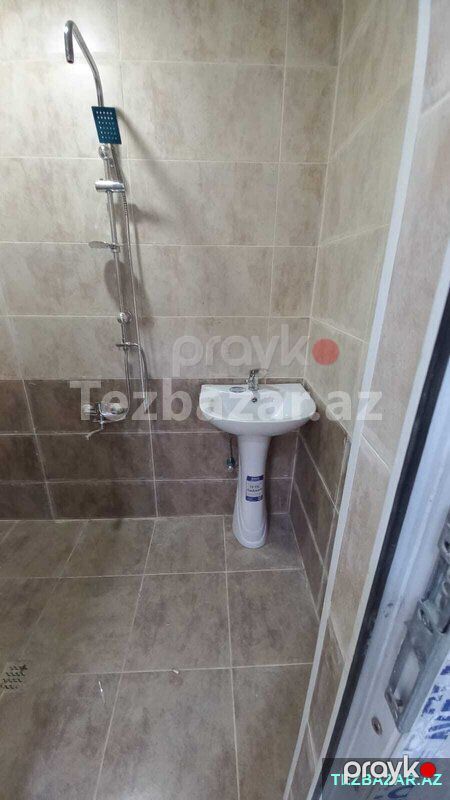 Xırdalanda Aff parkin arxasinda — Ev, villa, Xırdalan (9)