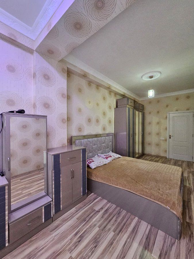 3 otaqlı mənzil, 73 m², Masazır q., Abşeron — Mənzil (4)
