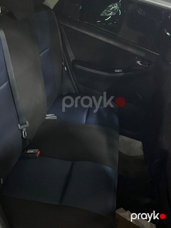 Toyota Corolla, 1.4 L, 2006 il, 315 000 km — Avtomobillər, Sumqayıt (5)