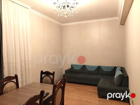 İcarəyə verilir 2 otaqlı yeni tikili 75 m²