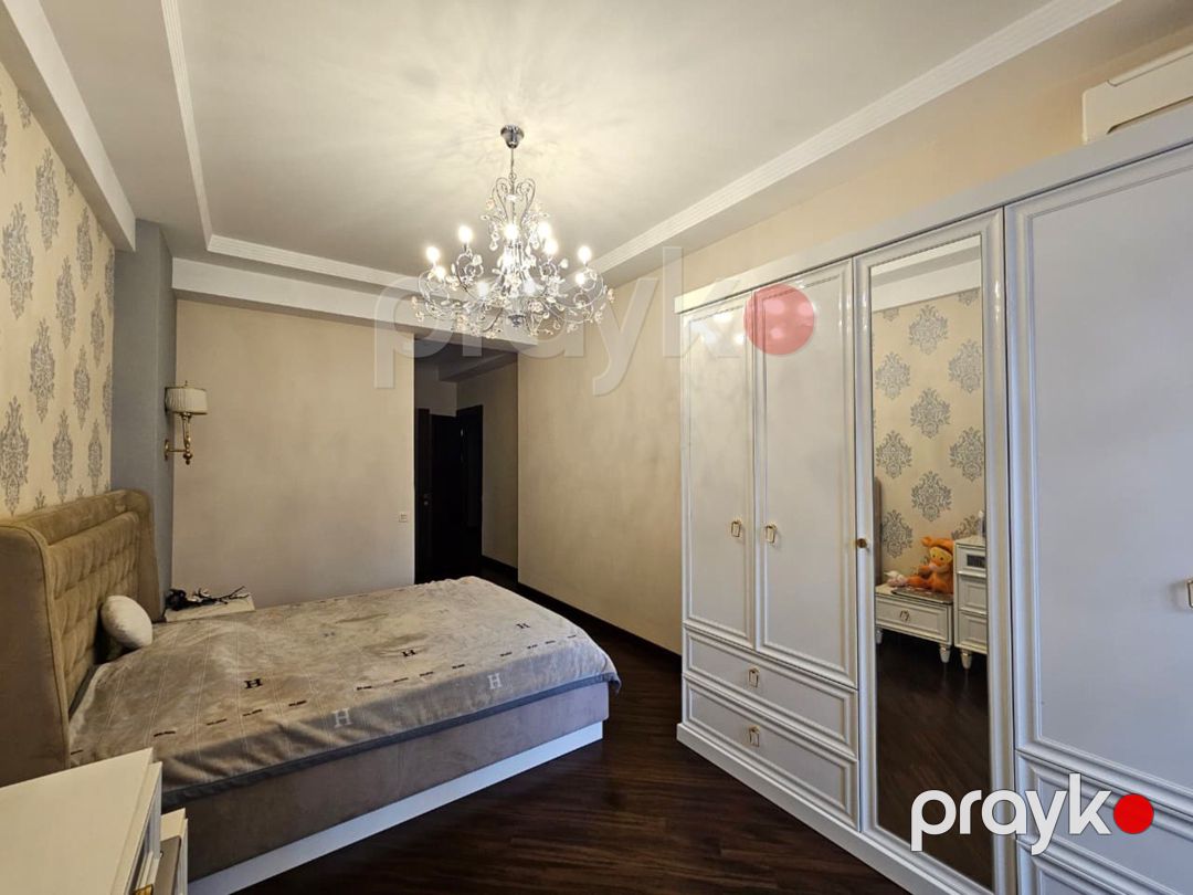 Satılır 3 otaqlı yeni tikili 170 m² — Mənzil, Bakı (9)
