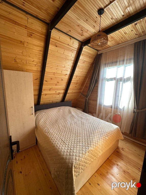 Bağ evi kirayə verilir., Sugovuşan r — Ev, villa, Qusar (10)