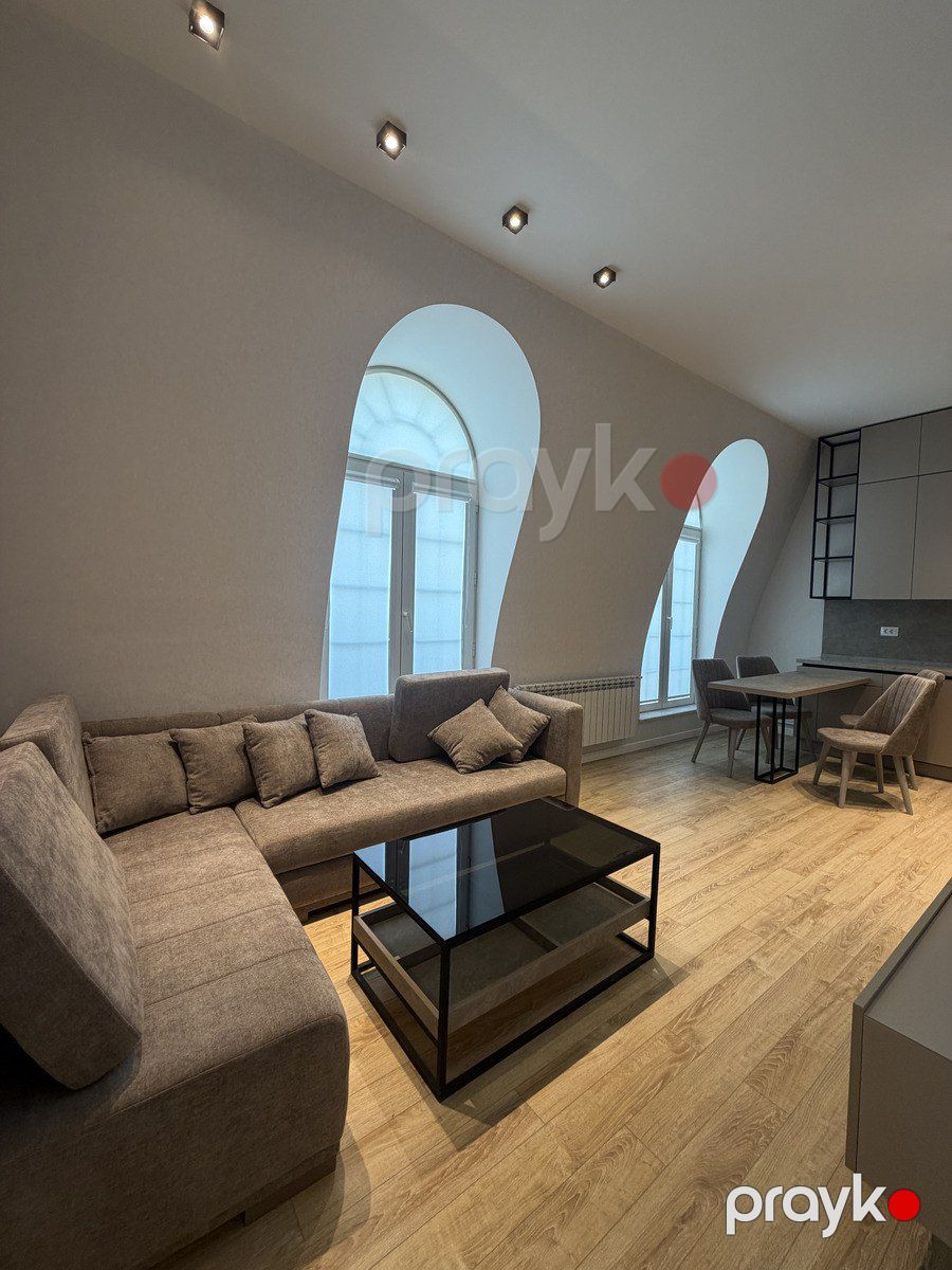 Satılır 3 otaqlı yeni tikili 89 m² — Mənzil, Bakı (2)