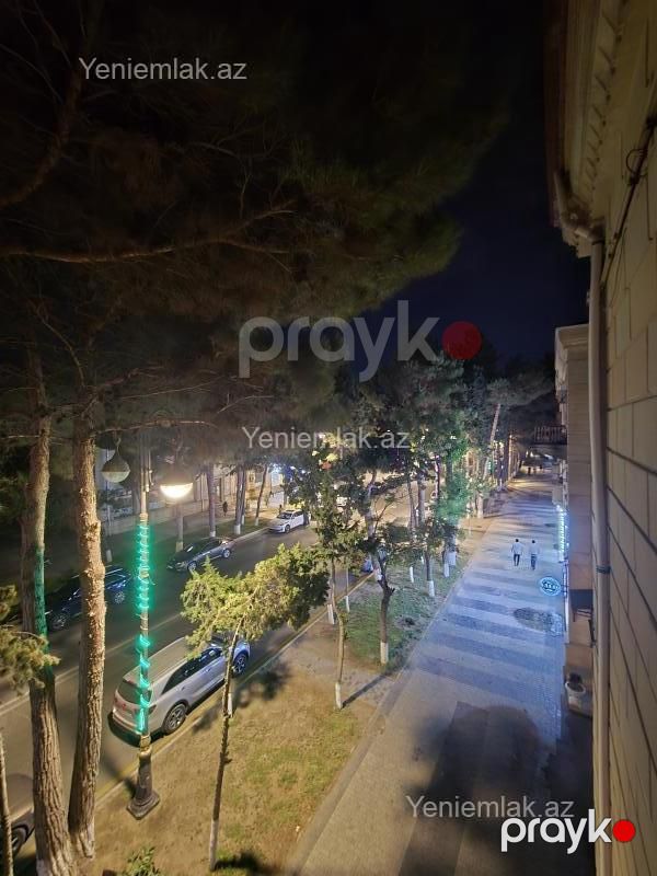 Satılır 2 otaqlı Bina evi menzil (Köhnə tikili), 45 m², 4-cü məhəllə — Mənzil, Sumqayıt (9)