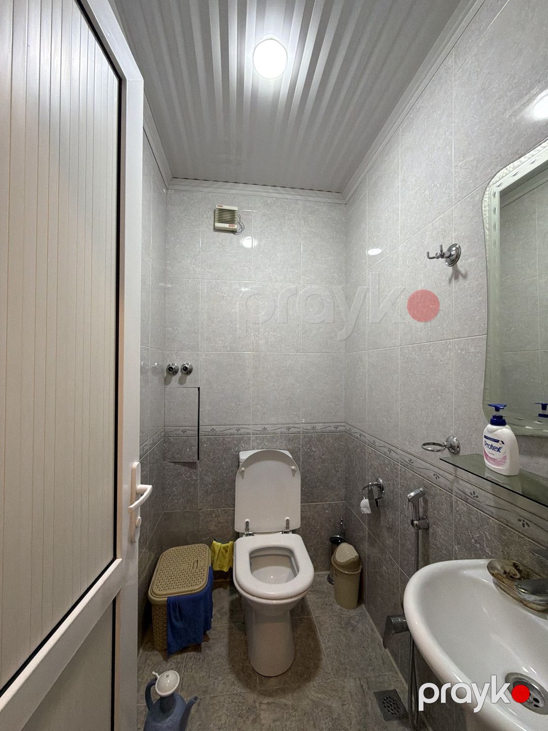 Satılır 3 otaqlı yeni tikili 170 m² — Mənzil, Bakı (6)