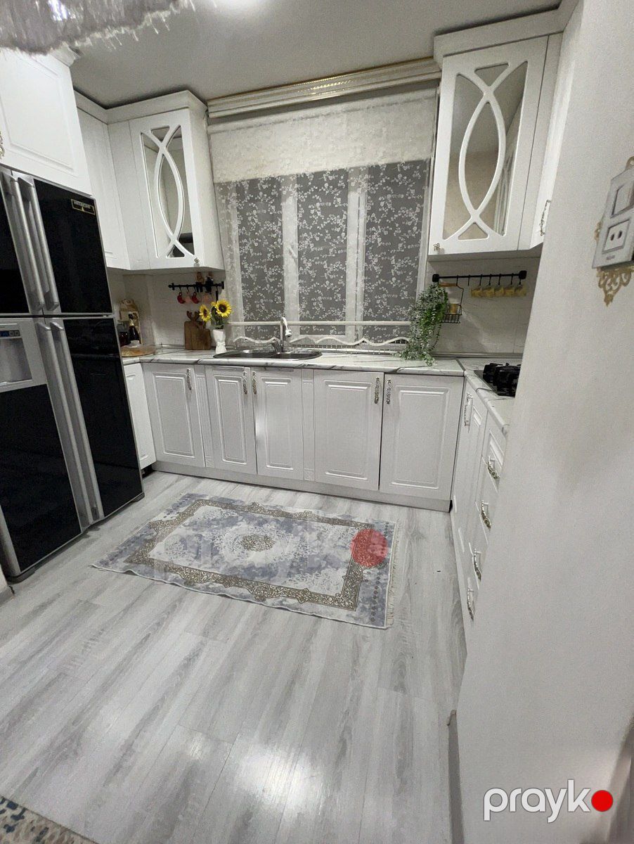 Satılır 3 otaqlı köhnə tikili 55 m² — Mənzil, Bakı (5)