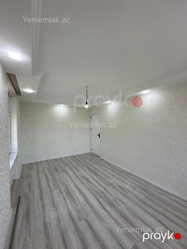 Satılır 1 otaqlı Bina evi menzil (Köhnə tikili), 32 m², 30-cu məhəllə — Mənzil, Sumqayıt (11)