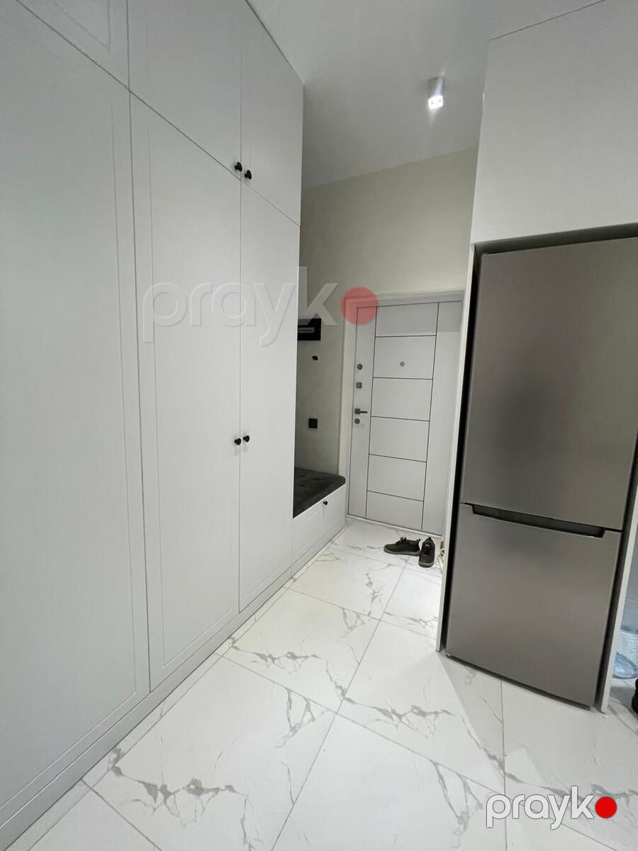 Satılır 3 otaqlı yeni tikili 58 m² — Mənzil, Bakı (10)