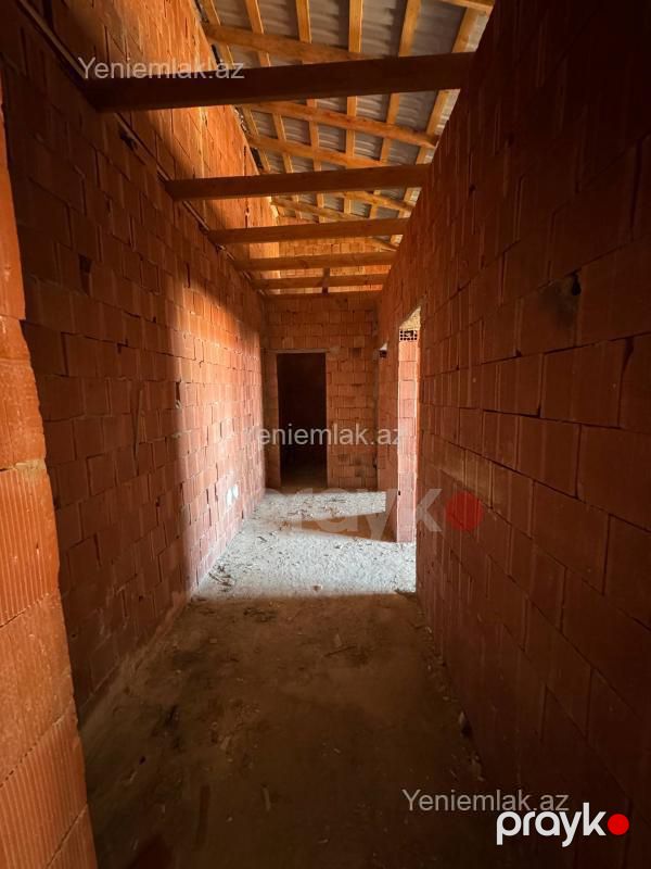 Satılır 2 otaqlı Bina evi menzil (Yeni tikili), 62 m², Masazır — Mənzil, Abşeron (4)
