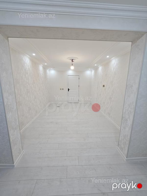 Satılır 2 otaqlı Bina evi menzil (Köhnə tikili), 46 m², 5-ci mikrorayon — Mənzil, Sumqayıt (8)