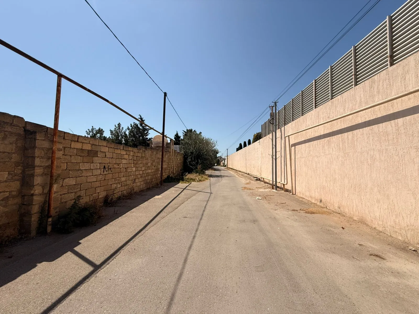 Şüvəlan, Torpaq satılır - 18 sot — Torpaq, Bakı (8)