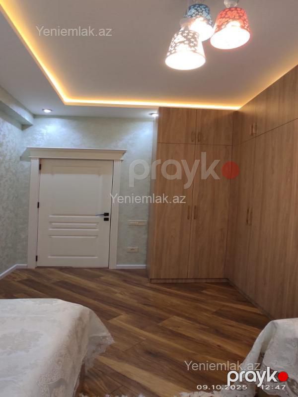 Satılır 2 otaqlı Bina evi menzil (Yeni tikili), 78 m², Saray — Mənzil, Abşeron (11)