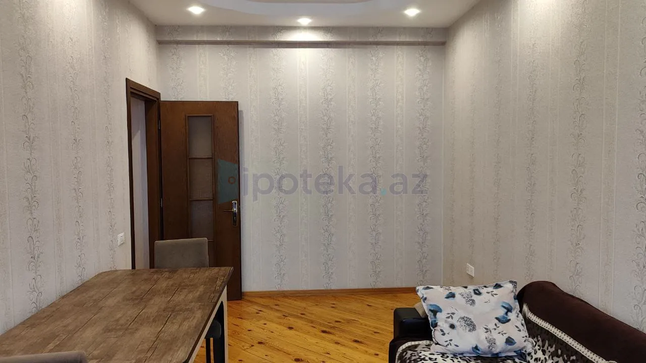 Satılır: 3 Otaq, Yeni tikili, Abşeron r., Masazır q., 63.20 m² — Mənzil, Masazır (2)