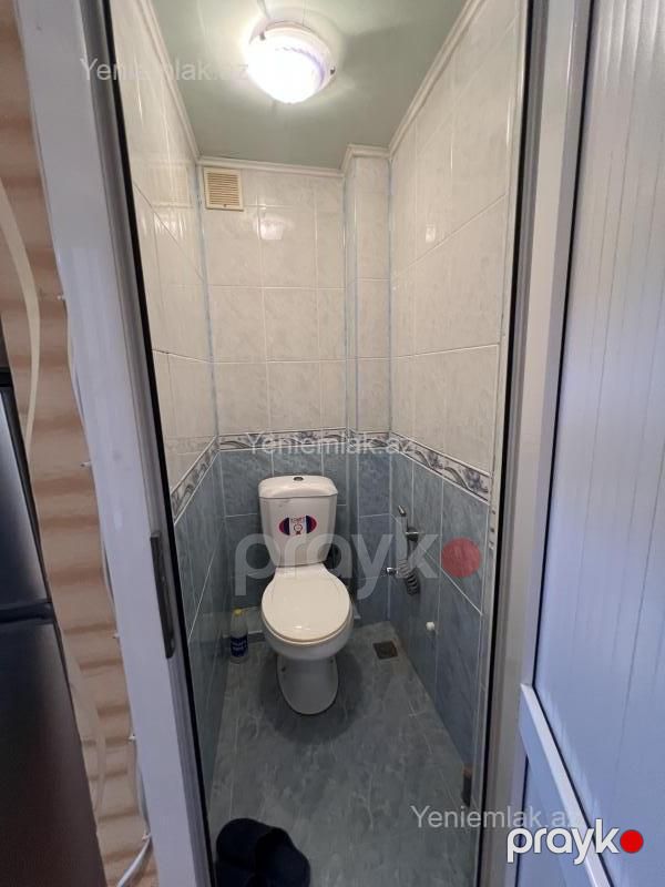 Satılır 2 otaqlı Bina evi menzil (Köhnə tikili), 60 m², 10-cu mikrorayon — Mənzil, Sumqayıt (9)