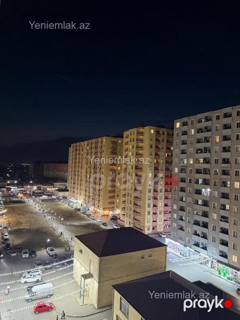 Satılır 2 otaqlı Bina evi menzil (Yeni tikili), 63 m², Saray