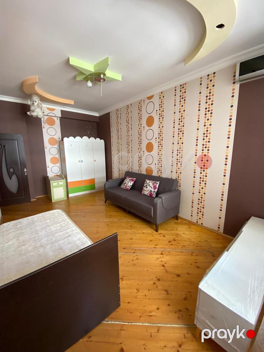 Satılır 3 otaqlı yeni tikili 120 m² — Mənzil, Bakı (8)